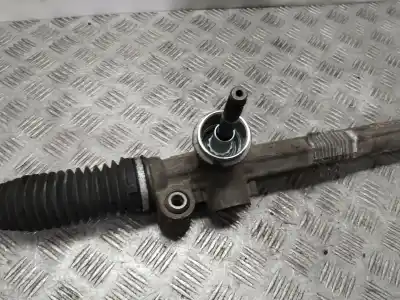 Автозапчастина б/у рульмова рейка для opel corsa d (s07) 1.3 cdti (l08, l68) посилання на oem iam 93168413  