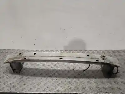 Peça sobressalente para automóvel em segunda mão reforço do pára choques dianteiro por toyota auris active referências oem iam 5202102120