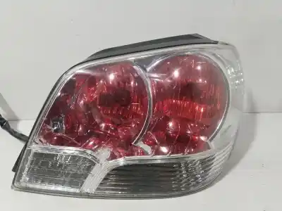 Peça sobressalente para automóvel em segunda mão farolim traseiro direito por mitsubishi outlander i (cu_w) 2.0 (cu2w) referências oem iam 22087581