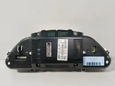 Second-hand car spare part dashboard for audi a6 c6 (4f2) 2.4 oem iam references 4f0920900m  