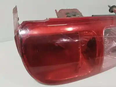 Peça sobressalente para automóvel em segunda mão farolim traseiro esquerdo por citroen c8 (ea_, eb_) 2.2 hdi referências oem iam 6350y5  