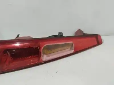 Peça sobressalente para automóvel em segunda mão farolim traseiro esquerdo por citroen c8 (ea_, eb_) 2.2 hdi referências oem iam 6350y5  