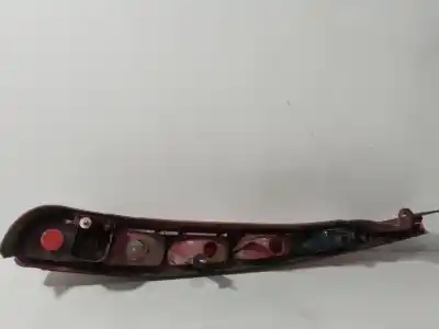 Peça sobressalente para automóvel em segunda mão farolim traseiro esquerdo por citroen c8 (ea_, eb_) 2.2 hdi referências oem iam 6350y5  