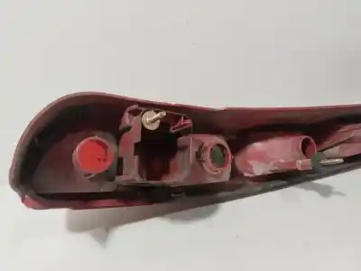 Peça sobressalente para automóvel em segunda mão farolim traseiro esquerdo por citroen c8 (ea_, eb_) 2.2 hdi referências oem iam 6350y5  