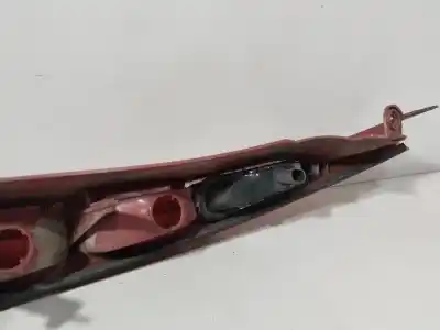 Peça sobressalente para automóvel em segunda mão farolim traseiro esquerdo por citroen c8 (ea_, eb_) 2.2 hdi referências oem iam 6350y5  