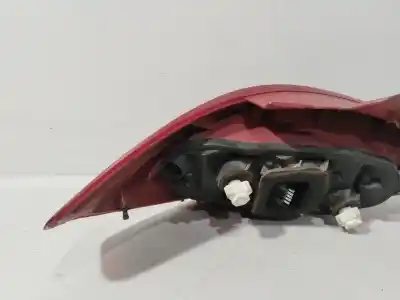 Second-hand car spare part right tailgate light for opel corsa d (s07) 1.2 (l08, l68) oem iam references 93189091  