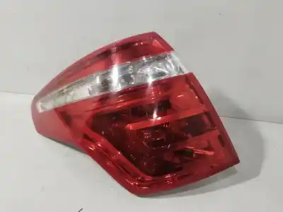 İkinci el araba yedek parçası  için CITROEN C4 PICASSO I MONOSPACE (UD_)  OEM IAM referansları 9653547580  