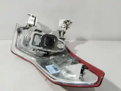 İkinci el araba yedek parçası sol kuyruk lambasi için citroen c4 picasso i monospace (ud_) 1.6 hdi oem iam referansları 9653547580  