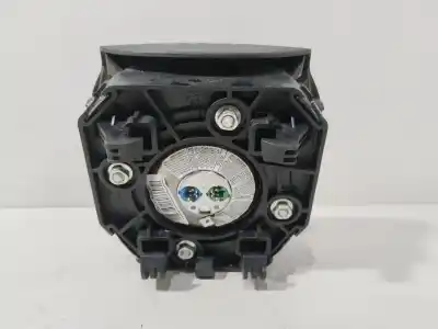 Автозапчастина б/у передня ліва подушка безопасности для citroen c4 picasso i monospace (ud_) 1.6 hdi посилання на oem iam 96542463zd  