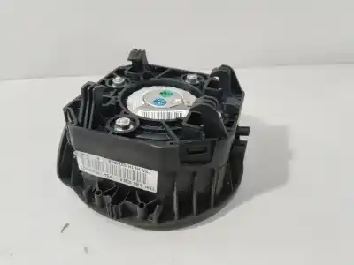 Автозапчастина б/у передня ліва подушка безопасности для citroen c4 picasso i monospace (ud_) 1.6 hdi посилання на oem iam 96542463zd  