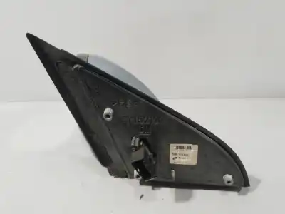 Автозапчасти б/у левое зеркало за opel vectra c gts (z02) 1.9 cdti (f68) ссылки oem iam 13253333  