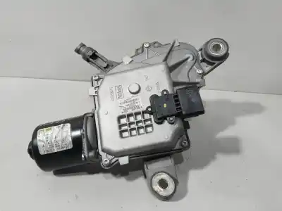 Peça sobressalente para automóvel em segunda mão motor do limpa para brisas por citroen c4 picasso i monospace (ud_) 1.6 hdi referências oem iam 53630347  