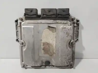 Peça sobressalente para automóvel em segunda mão centralina de motor uce por citroen c8 (ea_, eb_) 2.2 hdi referências oem iam 0281012141