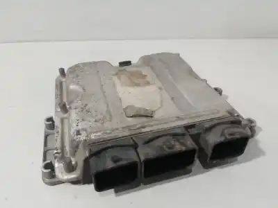 Second-hand car spare part ecu engine control for citroen c8 (ea_, eb_) 2.2 hdi oem iam references 0281012141  