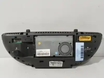 Peça sobressalente para automóvel em segunda mão quadrante por citroen c8 (ea_, eb_) 2.2 hdi referências oem iam 9660080680  
