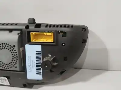 Peça sobressalente para automóvel em segunda mão quadrante por citroen c8 (ea_, eb_) 2.2 hdi referências oem iam 9660080680  