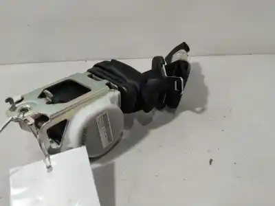 Автозапчастина б/у задній правий ремін безпеки для citroen c4 picasso i monospace (ud_) 1.6 hdi посилання на oem iam 8974xl  