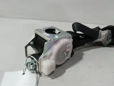 Peça sobressalente para automóvel em segunda mão cinto de segurança traseiro esquerdo por citroen c4 picasso i monospace (ud_) 1.6 hdi referências oem iam 8974xp  
