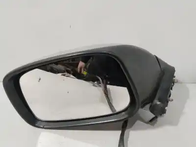 Peça sobressalente para automóvel em segunda mão espelho retrovisor esquerdo por citroen c8 (ea_, eb_) 2.2 hdi referências oem iam 8151fw