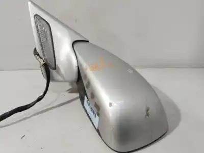Peça sobressalente para automóvel em segunda mão espelho retrovisor esquerdo por citroen c8 (ea_, eb_) 2.2 hdi referências oem iam 8151fw  