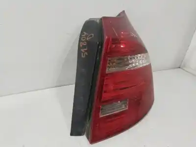 Second-hand car spare part right tailgate light for bmw 1 (e81) 118 i oem iam references 716495605  