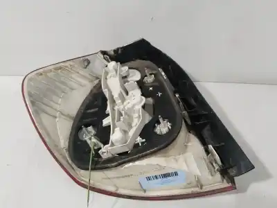 Second-hand car spare part right tailgate light for bmw 1 (e81) 118 i oem iam references 716495605  