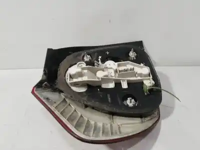 Second-hand car spare part right tailgate light for bmw 1 (e81) 118 i oem iam references 716495605  