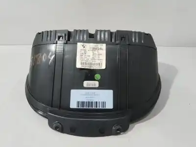 Second-hand car spare part dashboard for bmw 1 (e81) 118 i oem iam references 102495284  