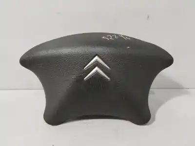 Peça sobressalente para automóvel em segunda mão airbag dianteiro esquerdo por citroen c8 (ea_, eb_) 2.2 hdi referências oem iam 14001063yr
