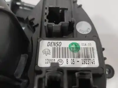 İkinci el araba yedek parçası isitma direnci için citroen c4 picasso i monospace (ud_) 1.6 hdi oem iam referansları a43001400  