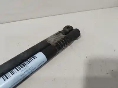 Second-hand car spare part tailgate gas strut for bmw 1 (e81) 118 i oem iam references 51247060622  