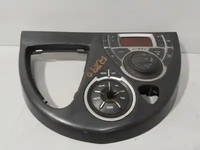 Peça sobressalente para automóvel em segunda mão comando de sofagem (chauffage / ar condicionado)  por citroen c8 (ea_, eb_) 2.2 hdi referências oem iam 14986800yr