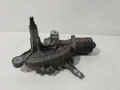 İkinci el araba yedek parçası ön silecek motoru için citroen c4 picasso i monospace (ud_) 1.6 hdi oem iam referansları 53630337