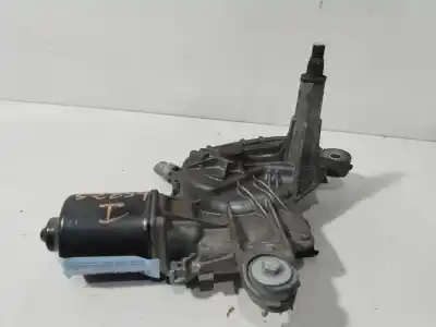 Second-hand car spare part front windshield wiper motor for citroen c4 picasso i monospace (ud_) 1.6 hdi oem iam references 53630337  