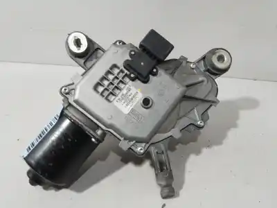 Second-hand car spare part front windshield wiper motor for citroen c4 picasso i monospace (ud_) 1.6 hdi oem iam references 53630337  