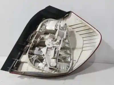 Second-hand car spare part left tailgate light for bmw 1 (e81) 118 i oem iam references 63216924501  