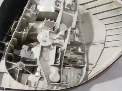 Second-hand car spare part left tailgate light for bmw 1 (e81) 118 i oem iam references 63216924501  