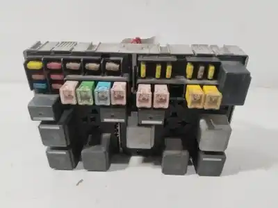 Peça sobressalente para automóvel em segunda mão caixa de fusíveis e relés por ford transit furgón (fa_ _) 2.2 tdci referências oem iam 2019449