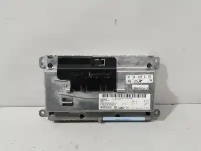 Pezzo di ricambio per auto di seconda mano display multifunzione per audi a6 c6 (4f2) 2.4 riferimenti oem iam 4f0919603a  