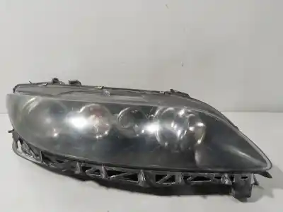 Автозапчасти б/у  за MAZDA 6 HATCHBACK (GG)  ссылки OEM IAM GR1C51031C 1307329086 