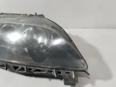 Second-hand car spare part right headlight for mazda 6 hatchback (gg) 2.3 (gg3s) oem iam references gr1c51031c 1307329086 