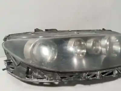 Second-hand car spare part right headlight for mazda 6 hatchback (gg) 2.3 (gg3s) oem iam references gr1c51031c 1307329086 
