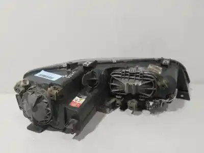 Second-hand car spare part left headlight for mazda 6 hatchback (gg) 2.3 (gg3s) oem iam references gr1c51041c  