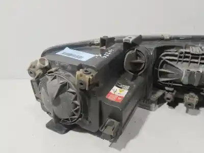 Second-hand car spare part left headlight for mazda 6 hatchback (gg) 2.3 (gg3s) oem iam references gr1c51041c  