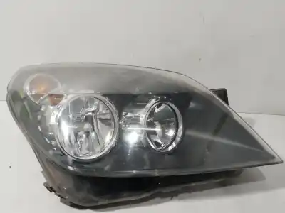 Peça sobressalente para automóvel em segunda mão Farol / Farolim Direito por OPEL ASTRA H GTC (A04) 1.6 (L08) Referências OEM IAM 1EG27037022  