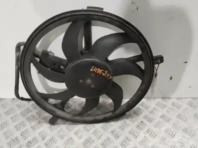 Peça sobressalente para automóvel em segunda mão TERMOVENTILADOR ELÉTRICO por MINI MINI COUNTRYMAN (R60)  Referências OEM IAM 17428509990  