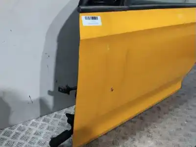 İkinci el araba yedek parçası sol ön kapi için skoda rapid (nh3, nk3, nk6) 1.6 tdi oem iam referansları 5ja831051c  