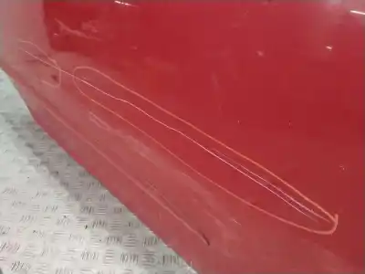 Pezzo di ricambio per auto di seconda mano porta anteriore destra per opel astra h gtc (a04) 1.6 (l08) riferimenti oem iam 124595  