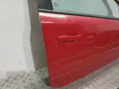 Pezzo di ricambio per auto di seconda mano porta anteriore destra per opel astra h gtc (a04) 1.6 (l08) riferimenti oem iam 124595  