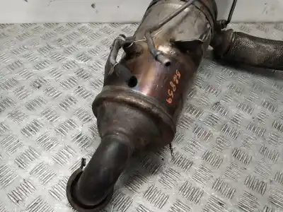 İkinci el araba yedek parçası katalizör için citroen c4 picasso i monospace (ud_) 1.6 hdi oem iam referansları trpsak420  173833